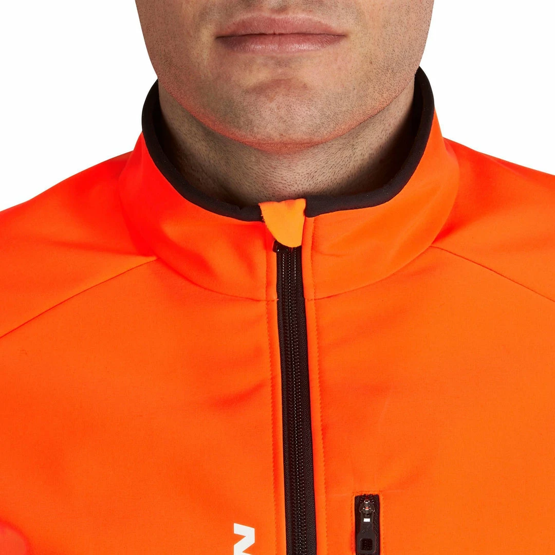 Wholesale 😉 Btwin Triban 100, Winter Road Cycling Jacket, Men's Road & Gravel Biking 🛒 22 Btwin Triban 100, Winter Road Cycling Jacket, Men's Road & Gravel Biking