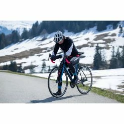 Btwin Triban 900, Bibless Cycling Tights, Women’s Road & Gravel Biking