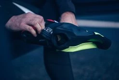 Road & Gravel Biking Van Rysel 500, Water-repellent 3 Mm Cycling Shoe Covers