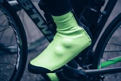 Road & Gravel Biking Van Rysel 500, Water-repellent 3 Mm Cycling Shoe Covers