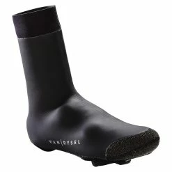 Van Rysel 900, Road Bike Warm 5mm Neoprene Shoe Covers