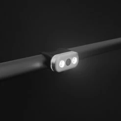 Elops CL900, USB LED Bike Light