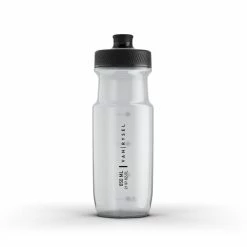 Mountain Biking Van Rysel FastFlow, 650 Ml Cycling Water Bottle