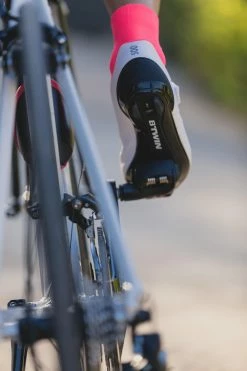 Van Rysel Road & Gravel Biking Sport Cycling Road Cycling Shoes 500