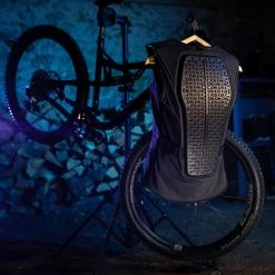 Wholesale โญ Dreamscape Mountain Biking MTB Ski And Snowboard Back Protector Vest - DBCK 500 - Grey ๐งจ 8 Dreamscape Mountain Biking MTB Ski And Snowboard Back Protector Vest - DBCK 500 - Grey