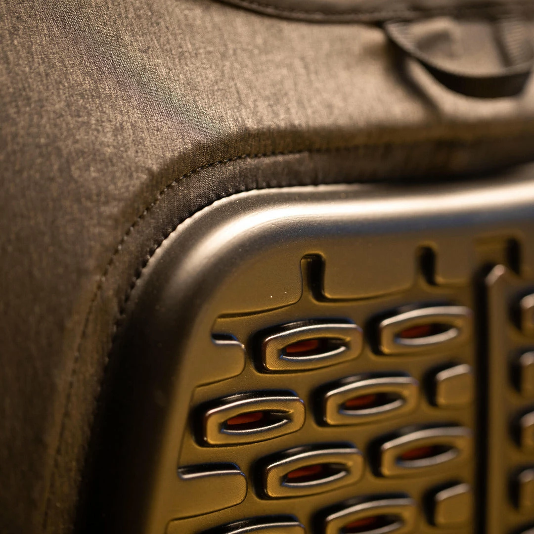 Wholesale โญ Dreamscape Mountain Biking MTB Ski And Snowboard Back Protector Vest - DBCK 500 - Grey ๐งจ 3 Dreamscape Mountain Biking MTB Ski And Snowboard Back Protector Vest - DBCK 500 - Grey