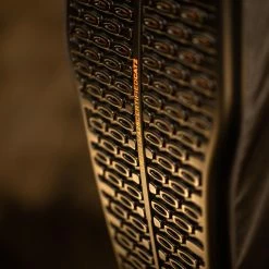 Dreamscape Mountain Biking MTB Ski And Snowboard Back Protector Vest - DBCK 500 - Grey