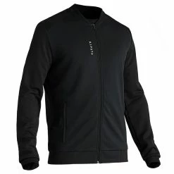 Kipsta Road & Gravel Biking T100 Light Soccer Jacket Adult