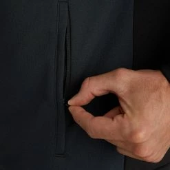 Kipsta Road & Gravel Biking T100 Light Soccer Jacket Adult