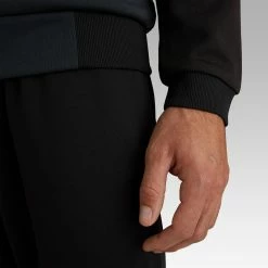 Kipsta Road & Gravel Biking T100 Light Soccer Jacket Adult