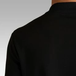 Kipsta Road & Gravel Biking T100 Light Soccer Jacket Adult