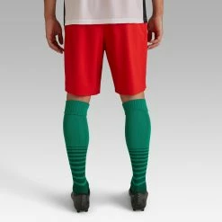 Kipsta F500 Soccer Shorts Adult