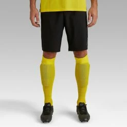 Kipsta F500 Soccer Shorts Adult