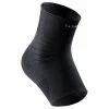 Tarmak Road & Gravel Biking Soft 500 Proprioceptive Left/Right Ankle Support Adult
