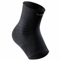 Tarmak Road & Gravel Biking Soft 500 Proprioceptive Left/Right Ankle Support Adult