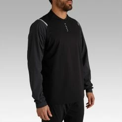 Best deal ✨ Kipsta Road & Gravel Biking T500 Waterproof Soccer Windbreaker 🌟 7 Kipsta Road & Gravel Biking T500 Waterproof Soccer Windbreaker