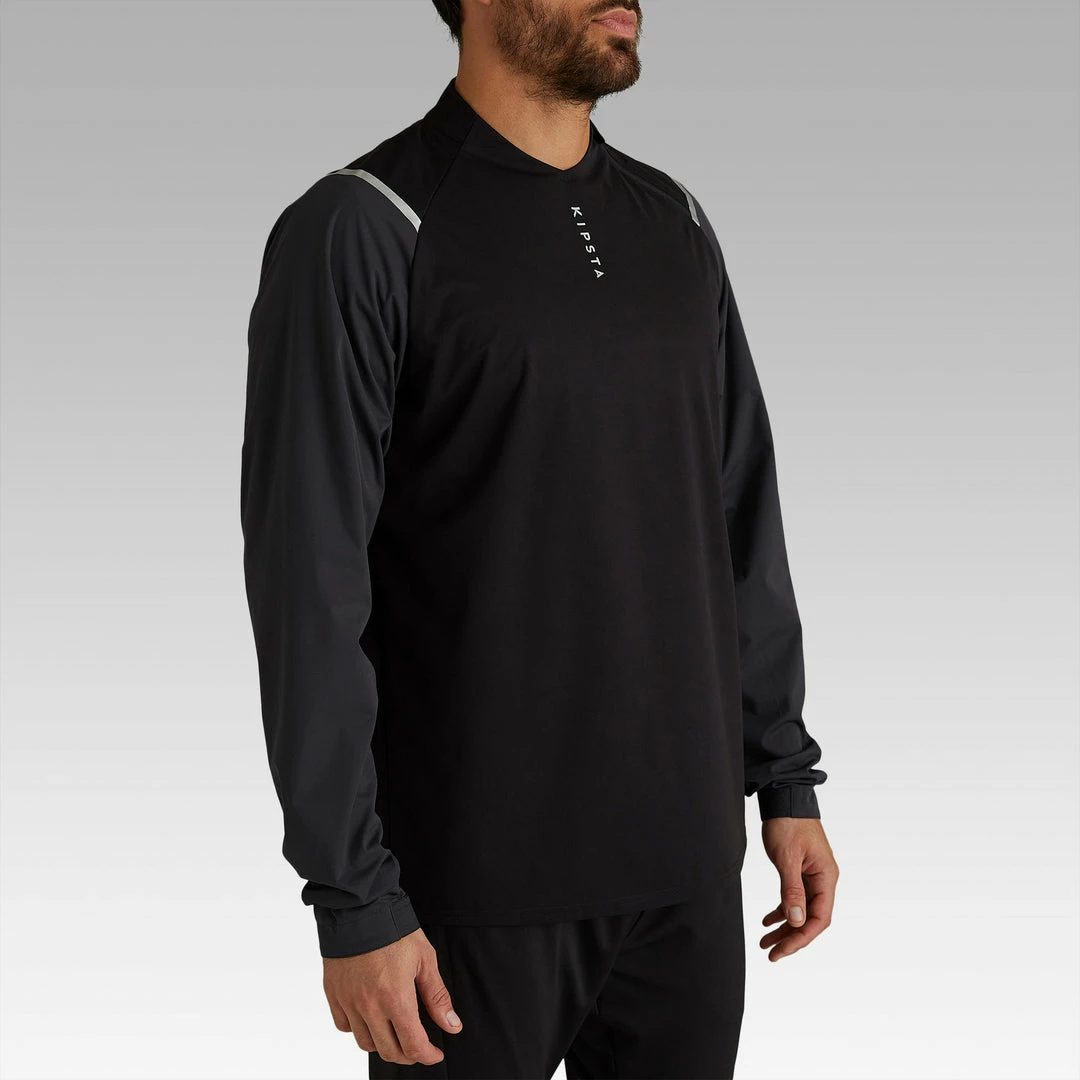 Best deal ✨ Kipsta Road & Gravel Biking T500 Waterproof Soccer Windbreaker 🌟 3 Kipsta Road & Gravel Biking T500 Waterproof Soccer Windbreaker