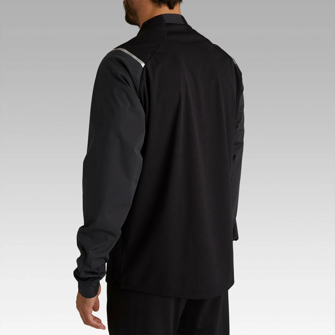 Best deal ✨ Kipsta Road & Gravel Biking T500 Waterproof Soccer Windbreaker 🌟 5 Kipsta Road & Gravel Biking T500 Waterproof Soccer Windbreaker