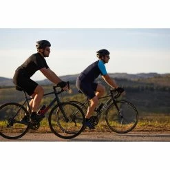 Buy 🎁 Btwin Road & Gravel Biking Triban RC100, Short Sleeved Road Cycling Jersey, Men's 🎁 31 Btwin Road & Gravel Biking Triban RC100, Short Sleeved Road Cycling Jersey, Men's