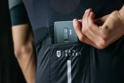 Van Rysel, Ultralight Summer Road Cycling Jersey