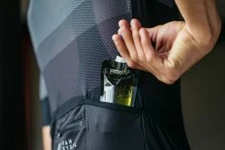 Van Rysel, Ultralight Summer Road Cycling Jersey