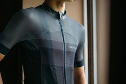 Van Rysel, Ultralight Summer Road Cycling Jersey