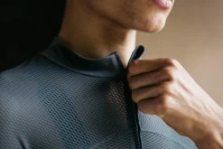 Van Rysel, Ultralight Summer Road Cycling Jersey