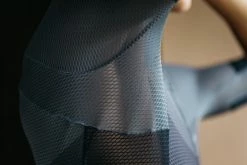 Van Rysel, Ultralight Summer Road Cycling Jersey