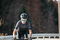 Van Rysel, Ultralight Summer Road Cycling Jersey