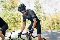 Van Rysel, Ultralight Summer Road Cycling Jersey