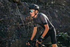 Van Rysel, Ultralight Summer Road Cycling Jersey