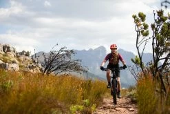 Rockrider ST500, Mountain Bike Shoes