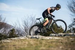 Rockrider XC900, Mountain Bike Shoes, Adult