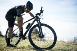 Rockrider XC900, Mountain Bike Shoes, Adult