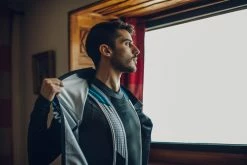 Van Rysel Extreme Cycling Long Sleeved Base Layer, Men's