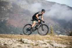 Rockrider XC Light, Mountain Bike Shorts, Men's Mountain Biking