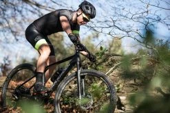 Rockrider XC Light, Mountain Bike Shorts, Men's Mountain Biking