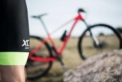 Rockrider XC Light, Mountain Bike Shorts, Men's Mountain Biking