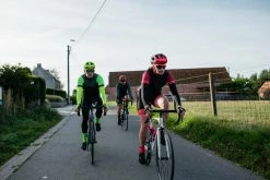 Road & Gravel Biking Van Rysel Windproof Sleeveless Cycling Vest, Women's