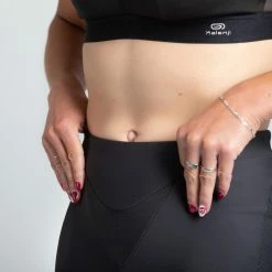 Van Rysel Women's Cold Weather Sport Cycling Tights Road & Gravel Biking