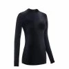 Van Rysel Long-Sleeved Cycling Base Layer, Women's