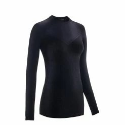 Van Rysel Long-Sleeved Cycling Base Layer, Women's
