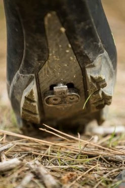 Mountain Biking Rockrider XC500, MTB Shoes, Adult