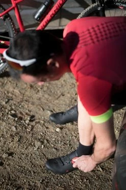 Mountain Biking Rockrider XC500, MTB Shoes, Adult