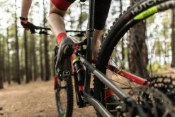 Mountain Biking Rockrider XC500, MTB Shoes, Adult