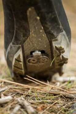 Mountain Biking Rockrider XC500, MTB Shoes, Adult