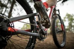 Mountain Biking Rockrider XC500, MTB Shoes, Adult