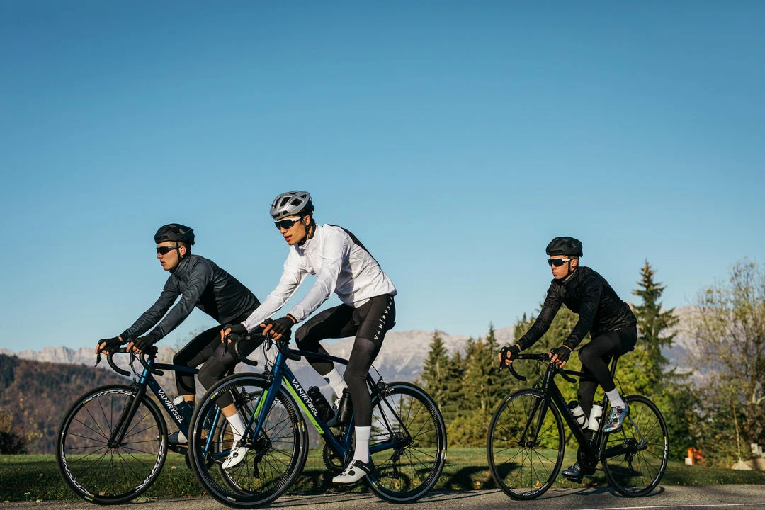 Best Sale β Van Rysel, Ultra-Light Windproof Road Cycling Jacket, Men's π 42 Van Rysel, Ultra-Light Windproof Road Cycling Jacket, Men's