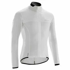 Best Sale β Van Rysel, Ultra-Light Windproof Road Cycling Jacket, Men's π 81 Van Rysel, Ultra-Light Windproof Road Cycling Jacket, Men's