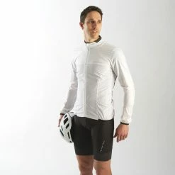 Best Sale β Van Rysel, Ultra-Light Windproof Road Cycling Jacket, Men's π 84 Van Rysel, Ultra-Light Windproof Road Cycling Jacket, Men's